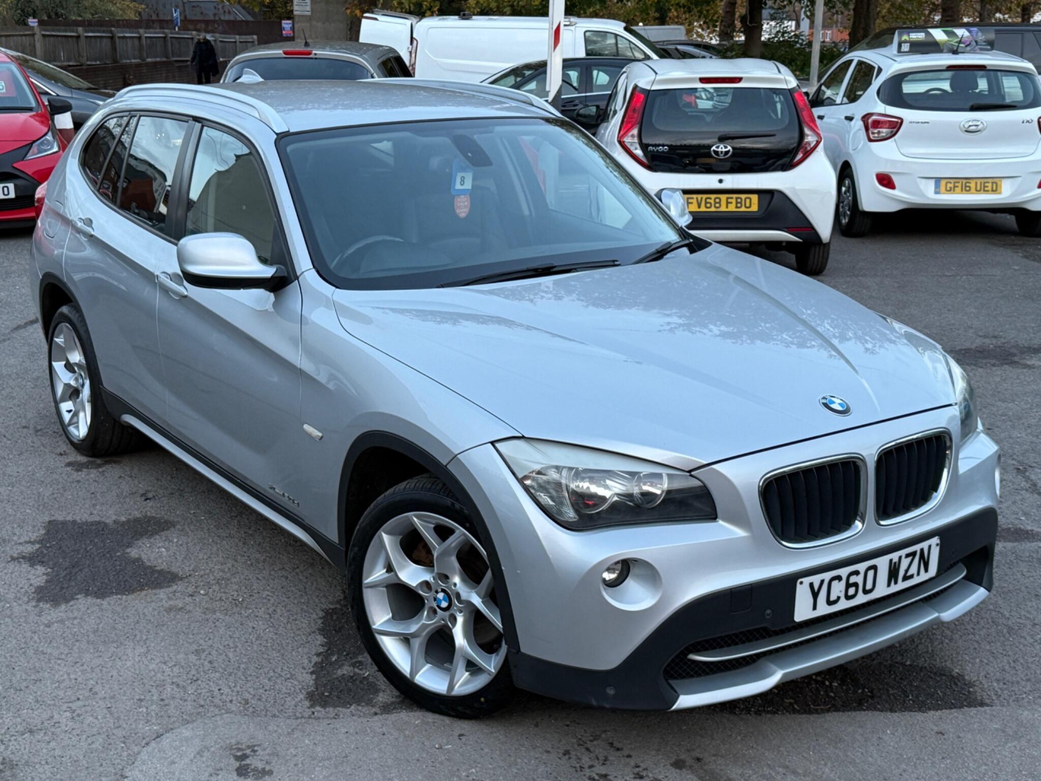 BMW X1 - Image 6