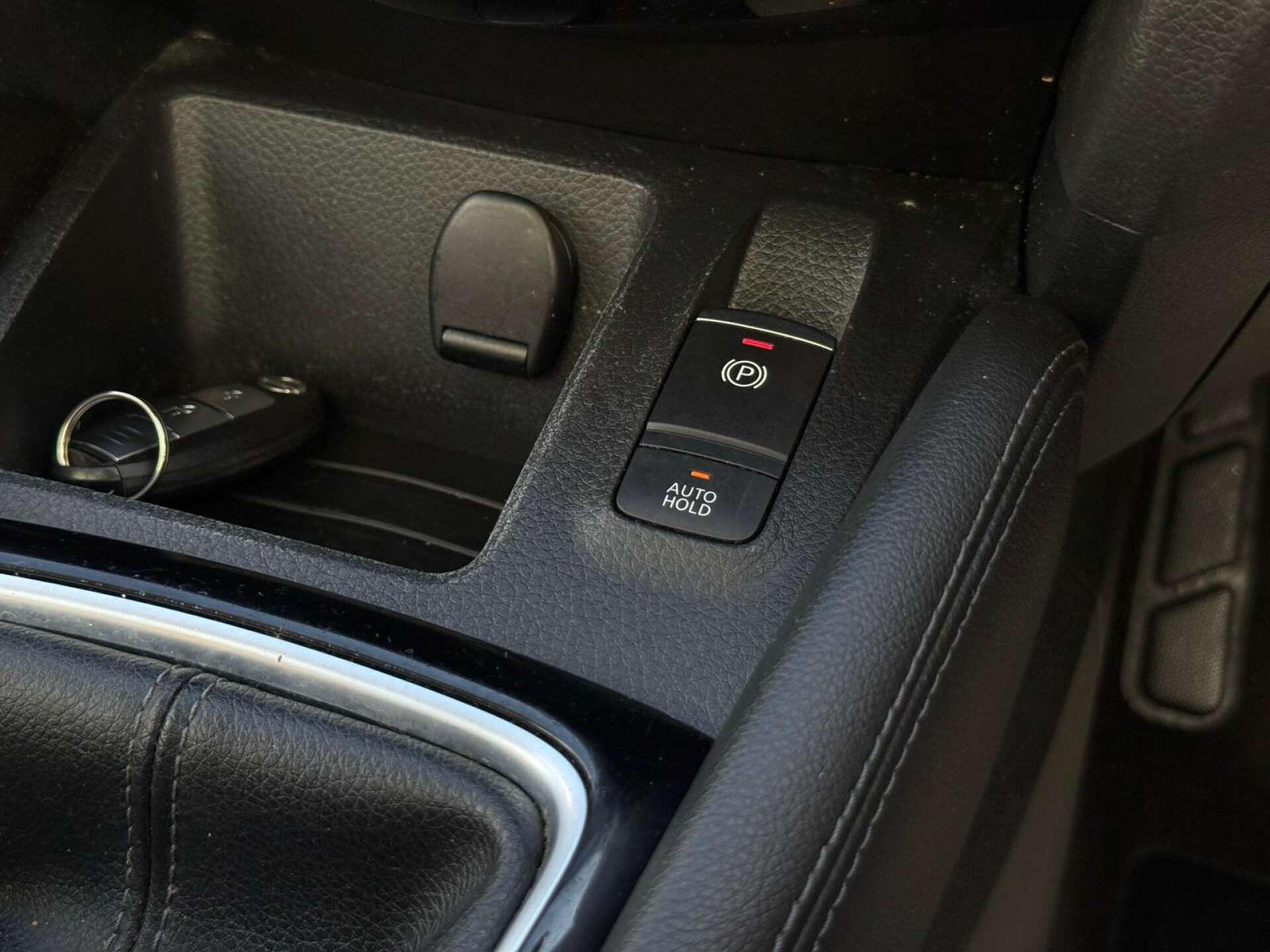 Nissan Qashqai view 62