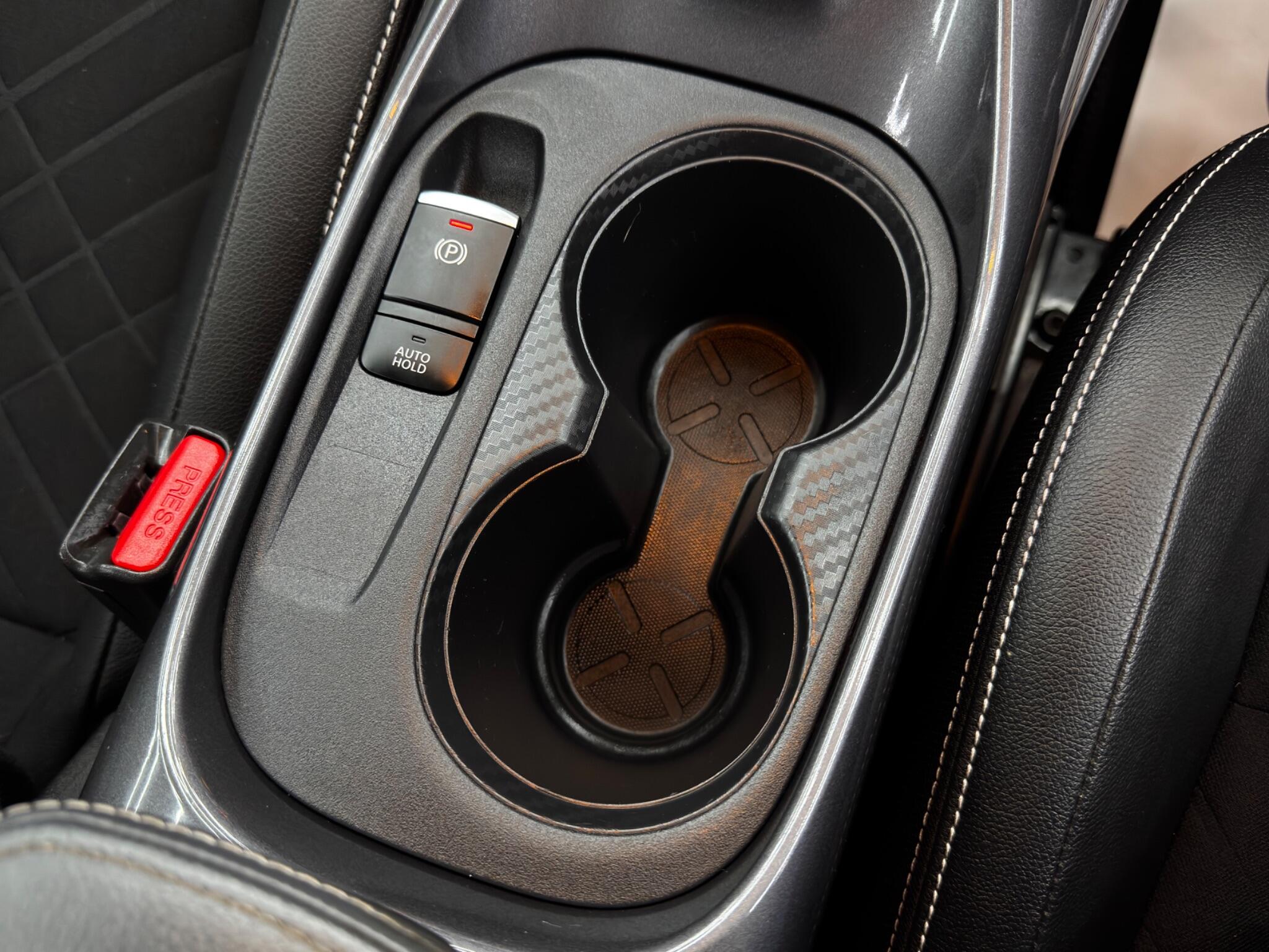 Nissan Juke view 24