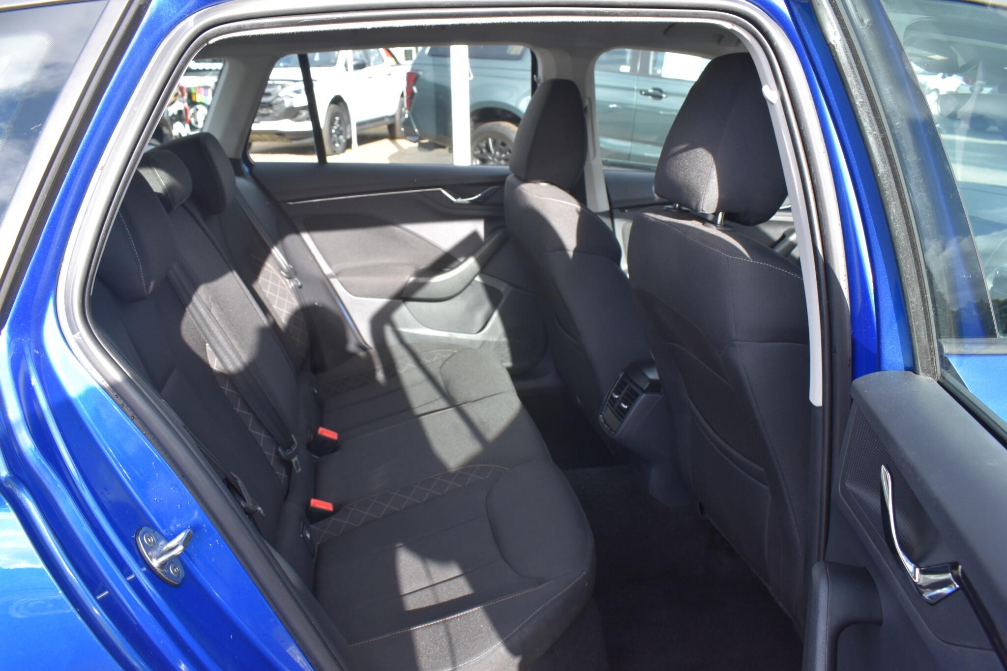 Kamiq - 1.0 TSI SE Euro 6 (s/s) 5dr - Image 6