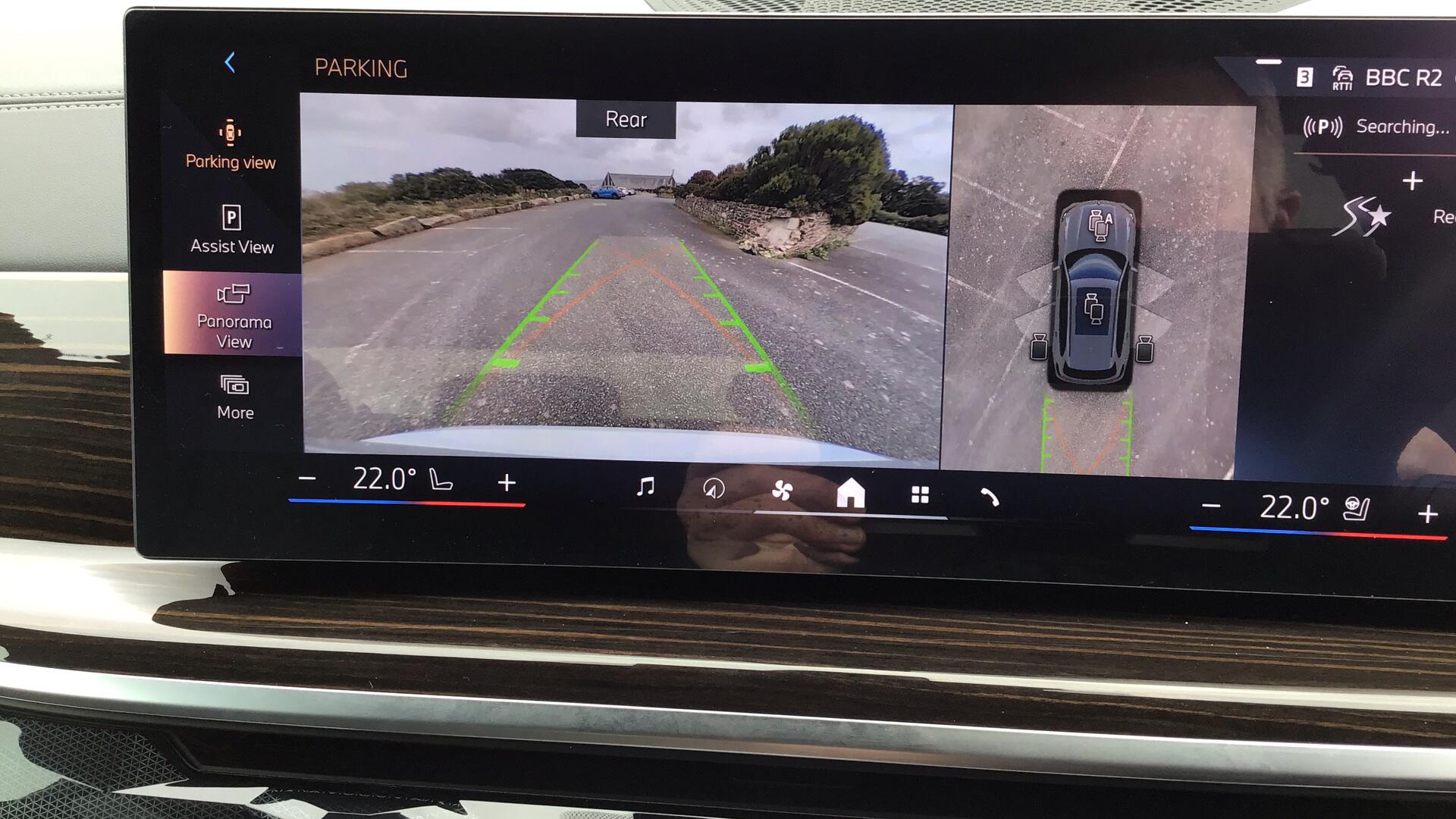 BMW X5 view 23