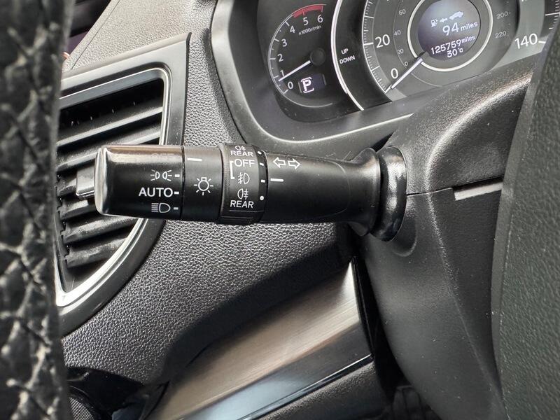 Honda CR-V view 32