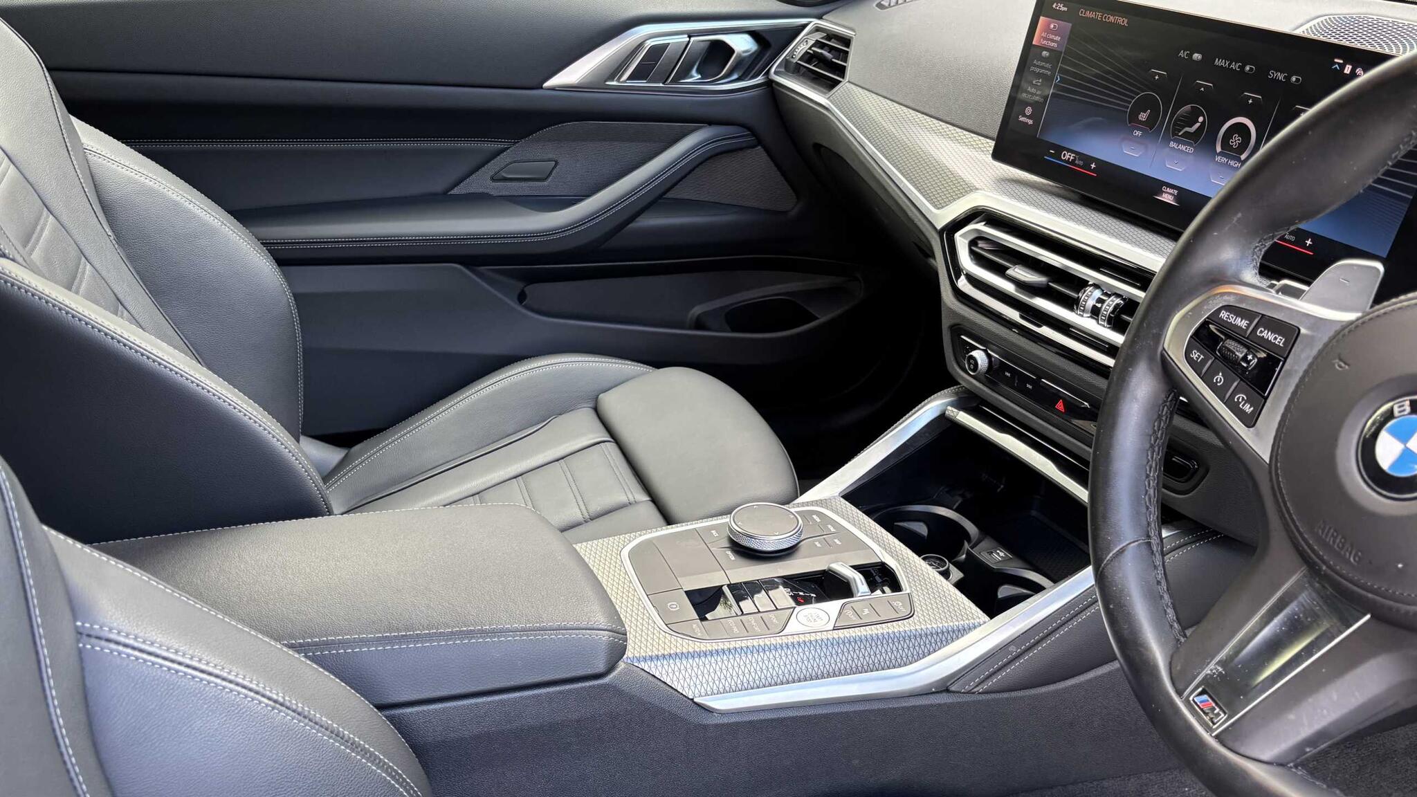 BMW 4 Series view 31