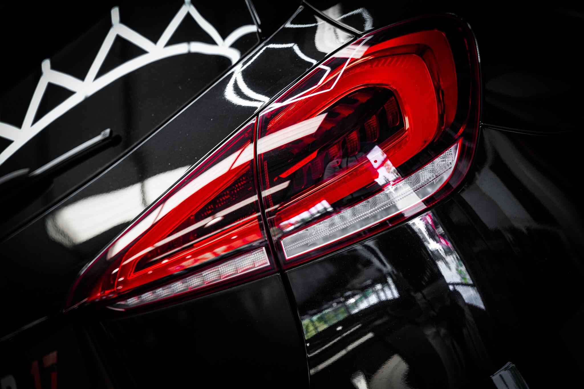 Mercedes-Benz A-Class view 37