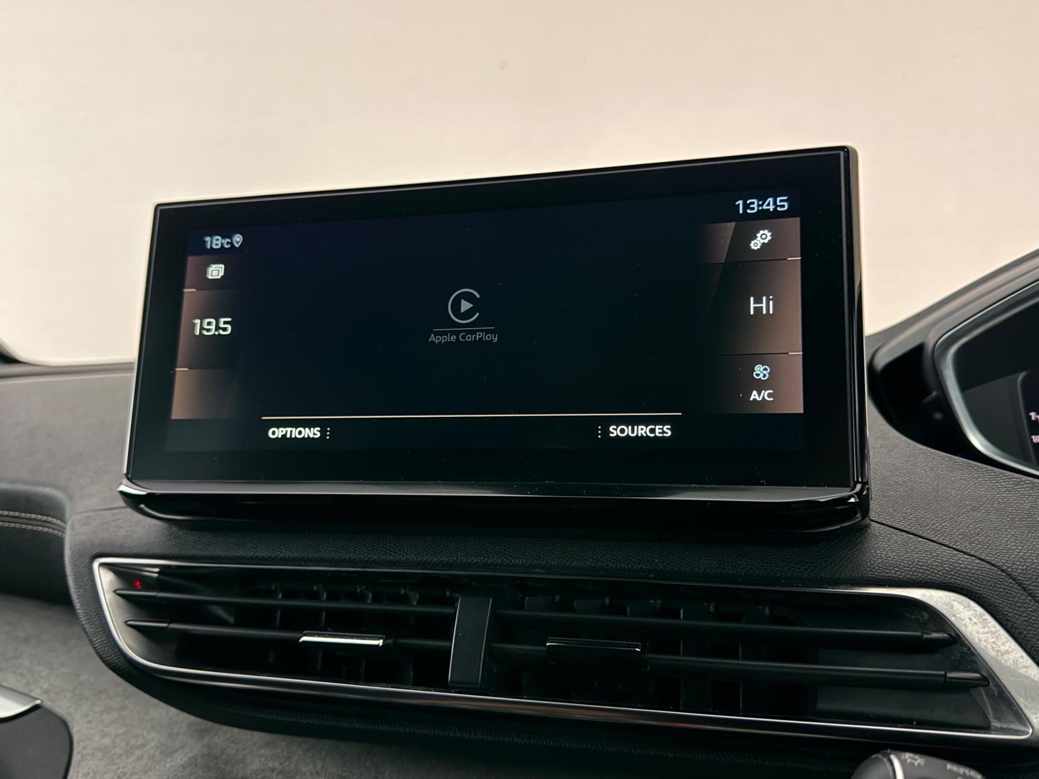 Peugeot 5008 view 27