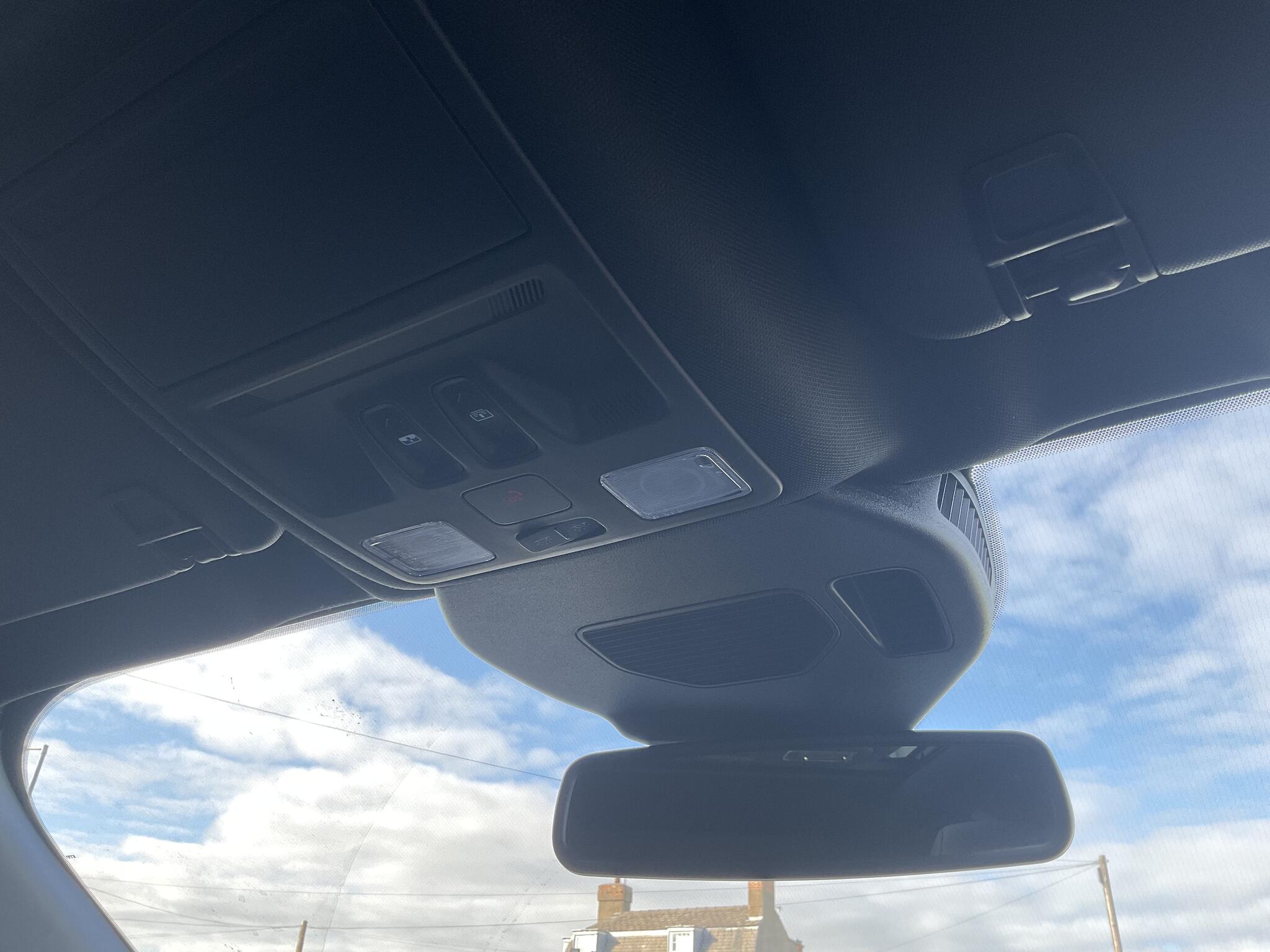Ford Kuga view 38