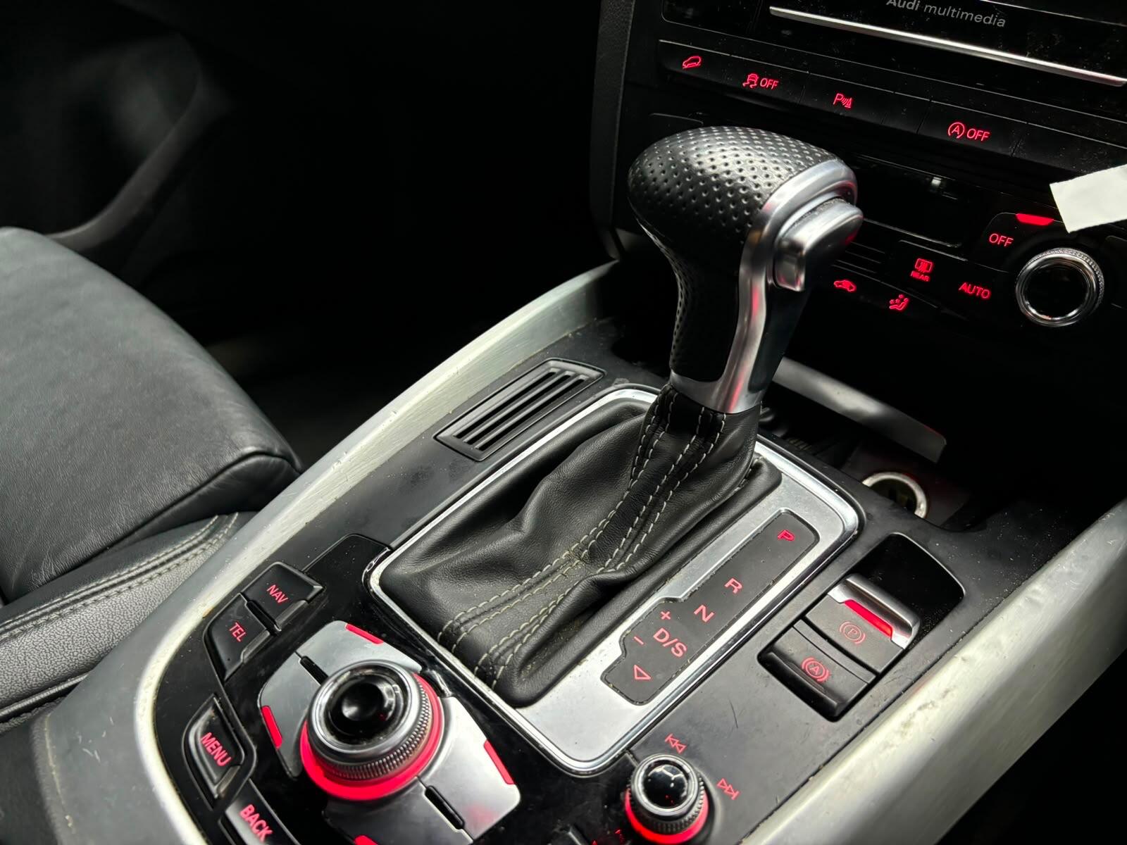 Audi Q5 view 19