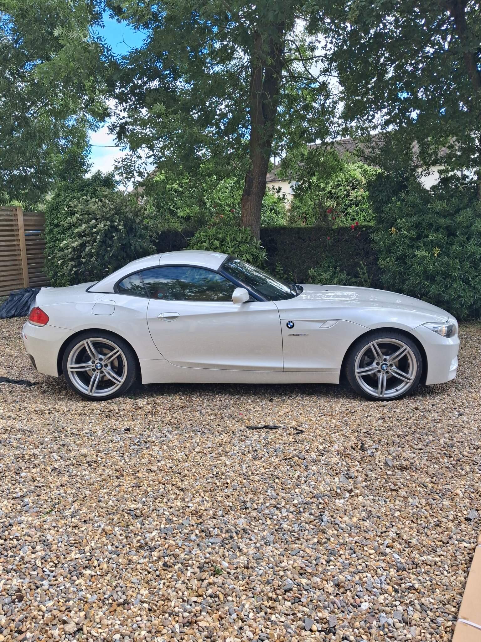 BMW Z4