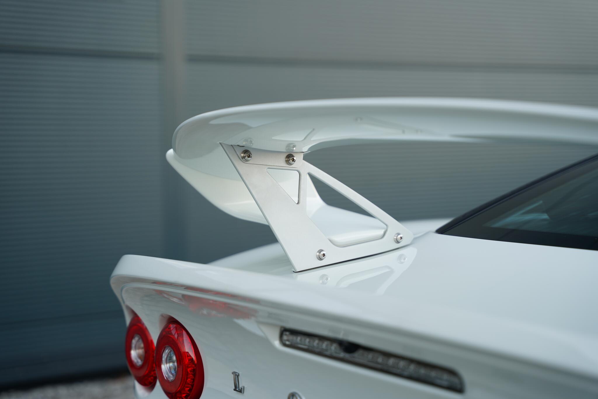 Lotus Exige view 53