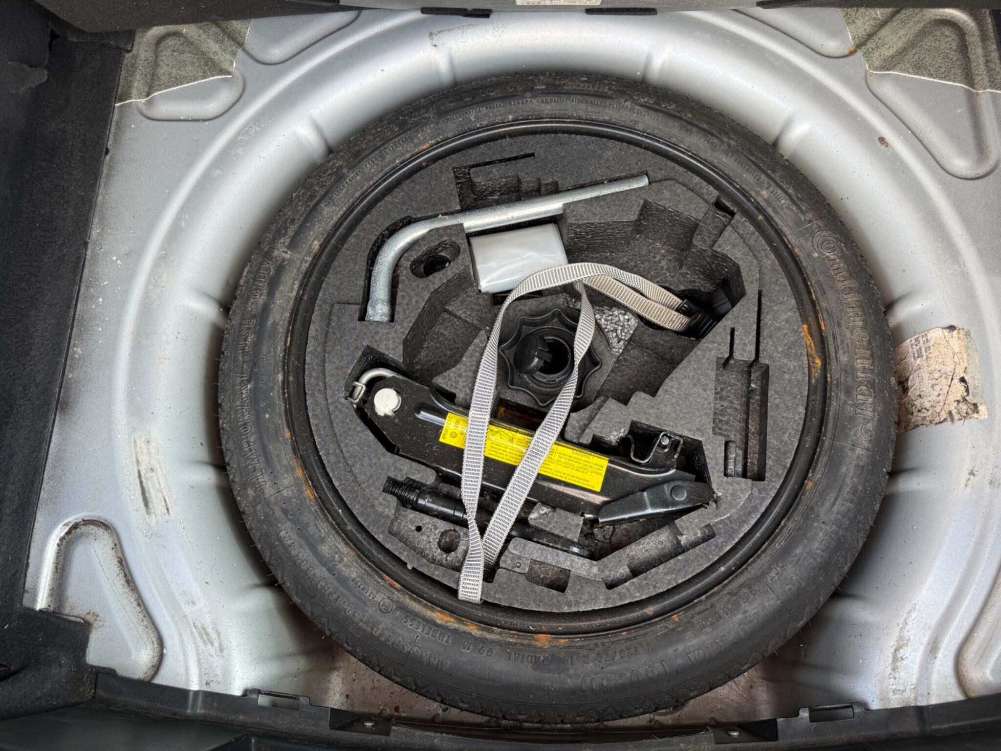 Audi A3 - Image 46