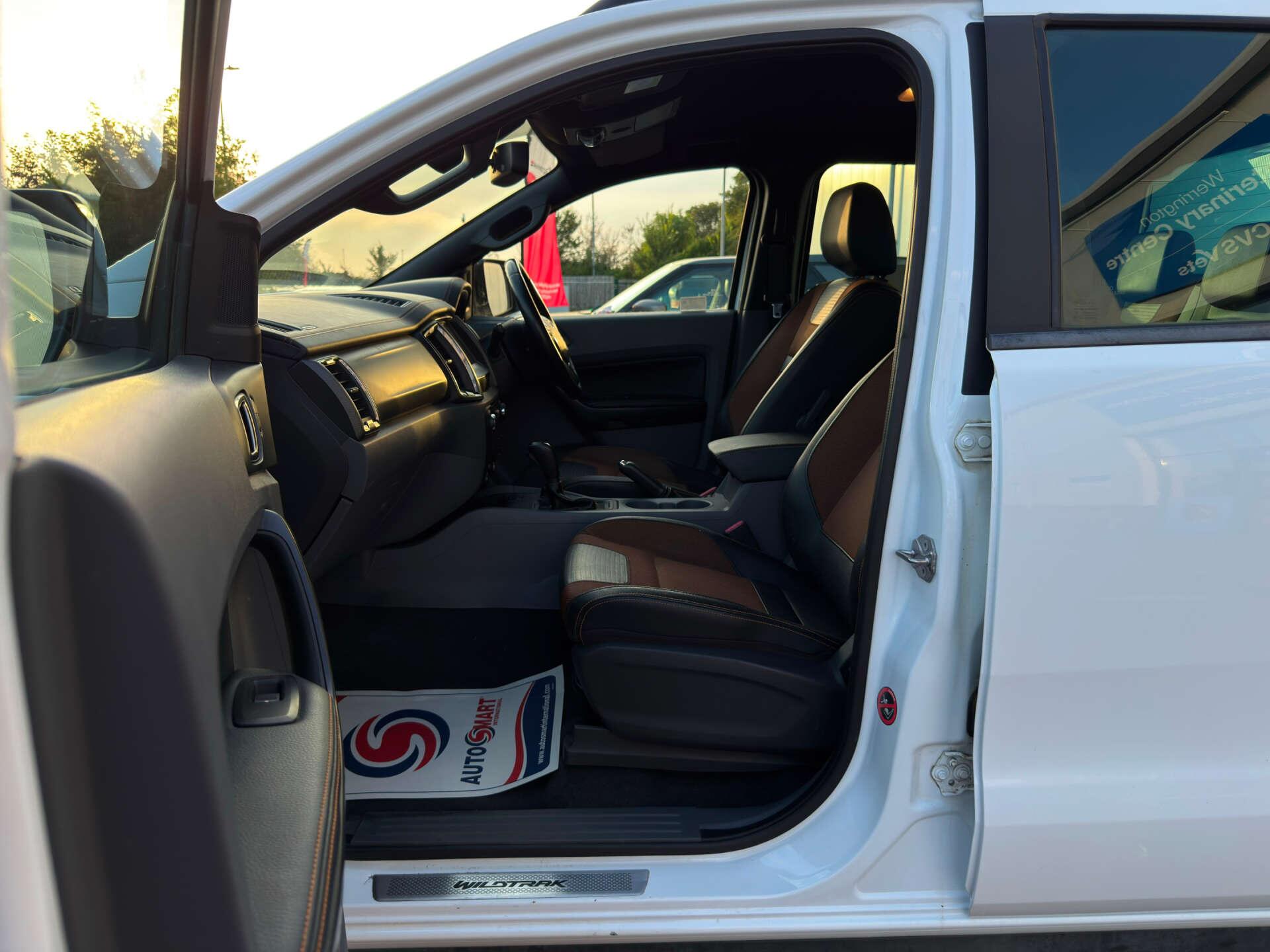 Ford Ranger view 46