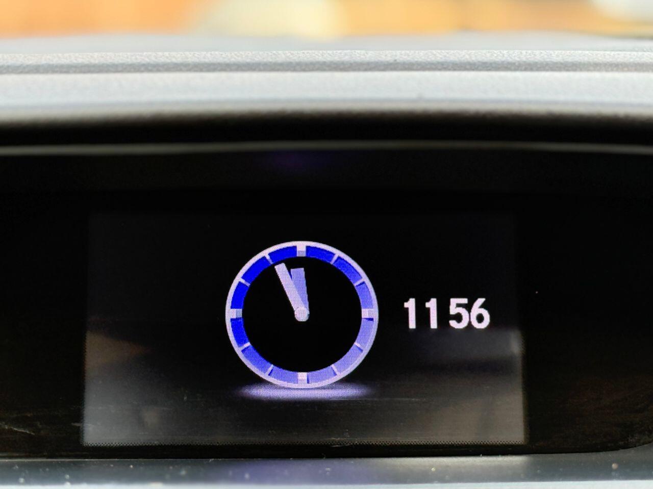 Honda CR-V view 18