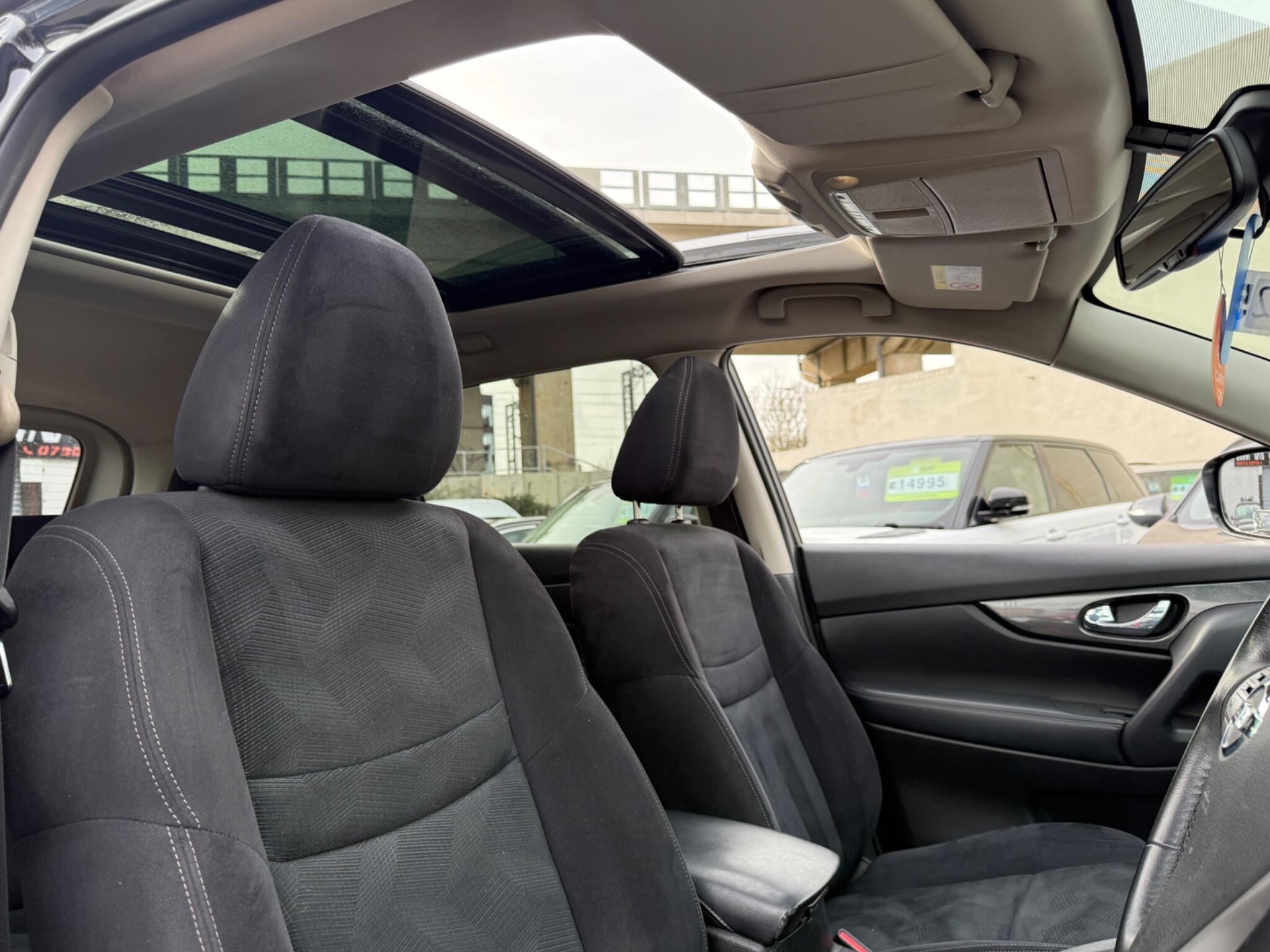 Nissan X-Trail - Image 4