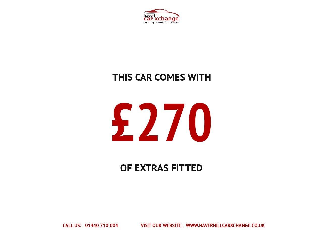 Seat Ibiza view 37