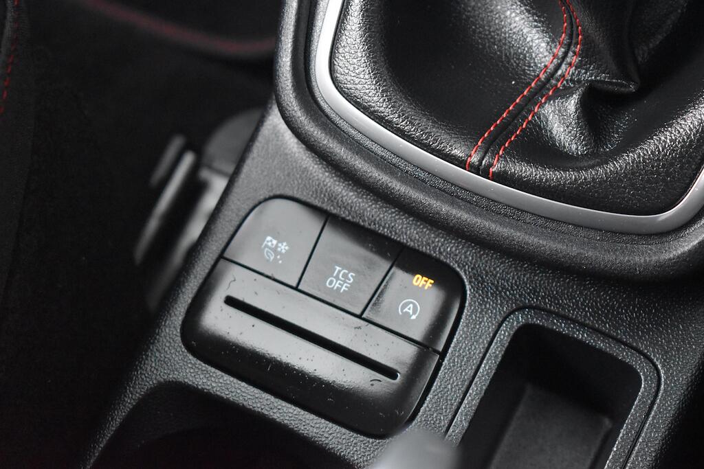 Ford Puma view 67