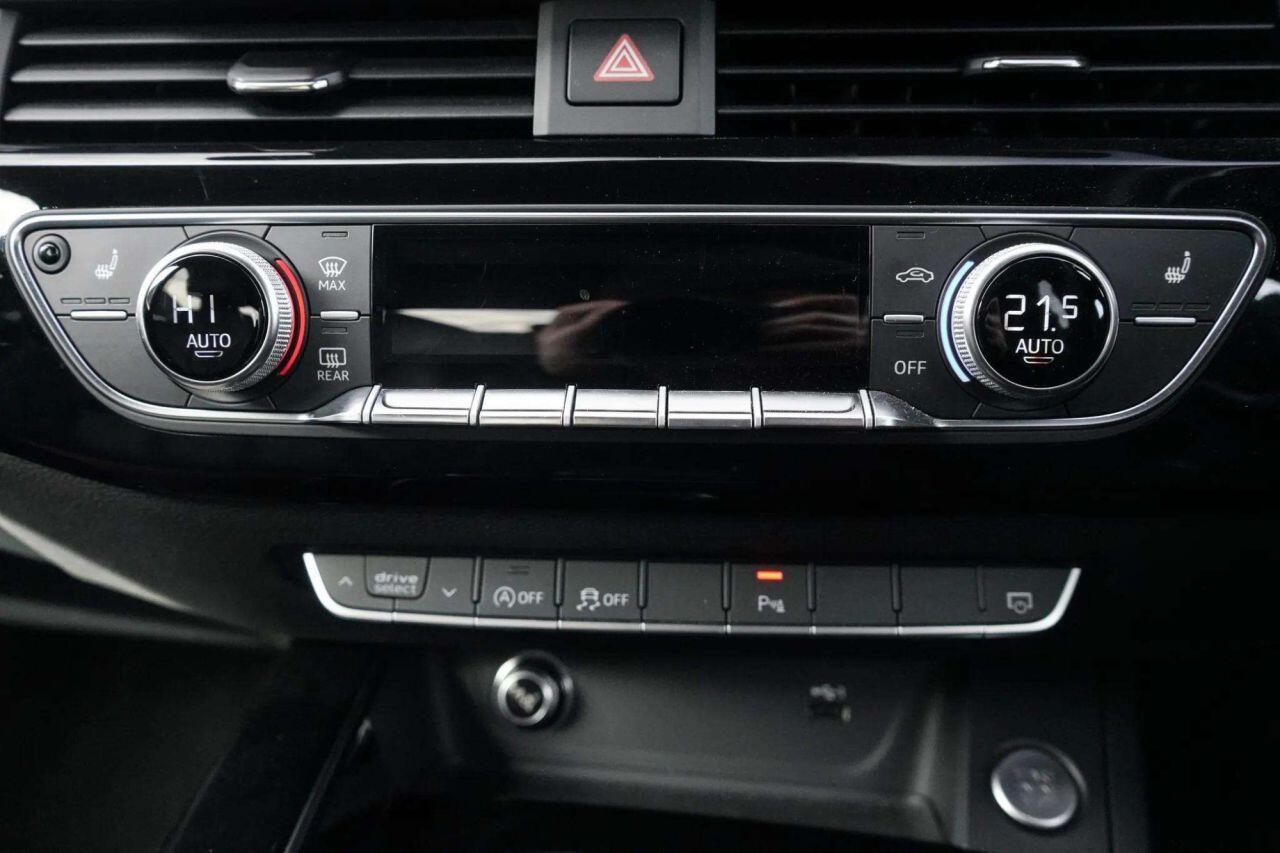 Audi A5 view 49