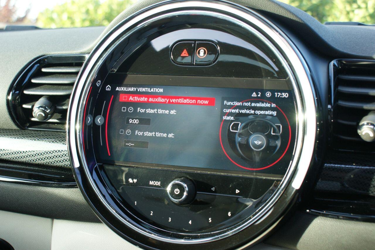 Mini Clubman view 67