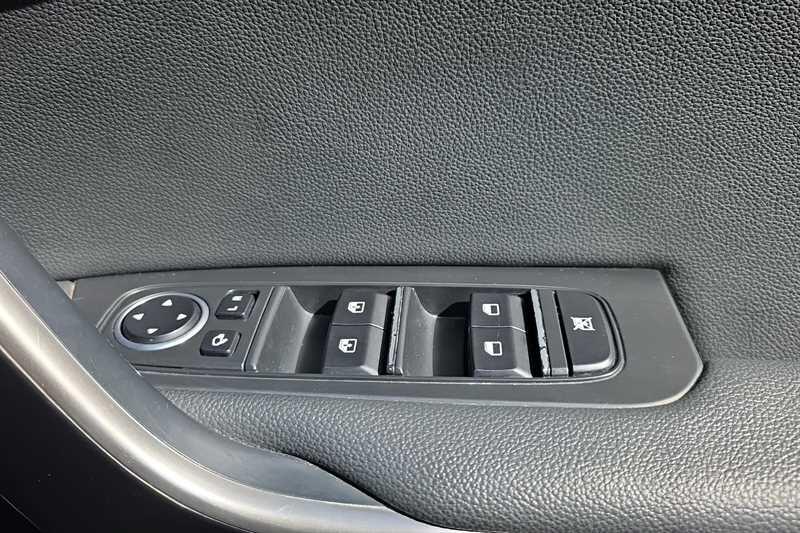 Kia Ceed view 16