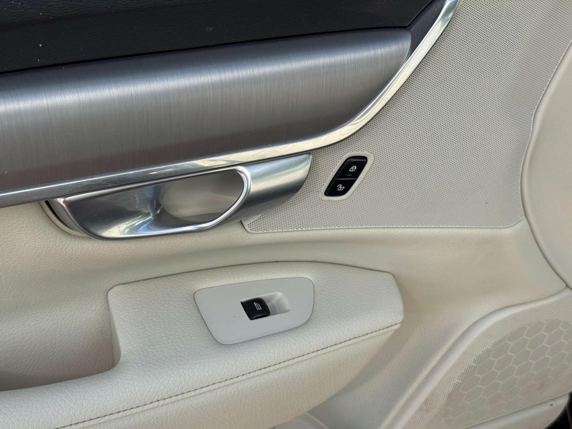 Volvo V90 view 36