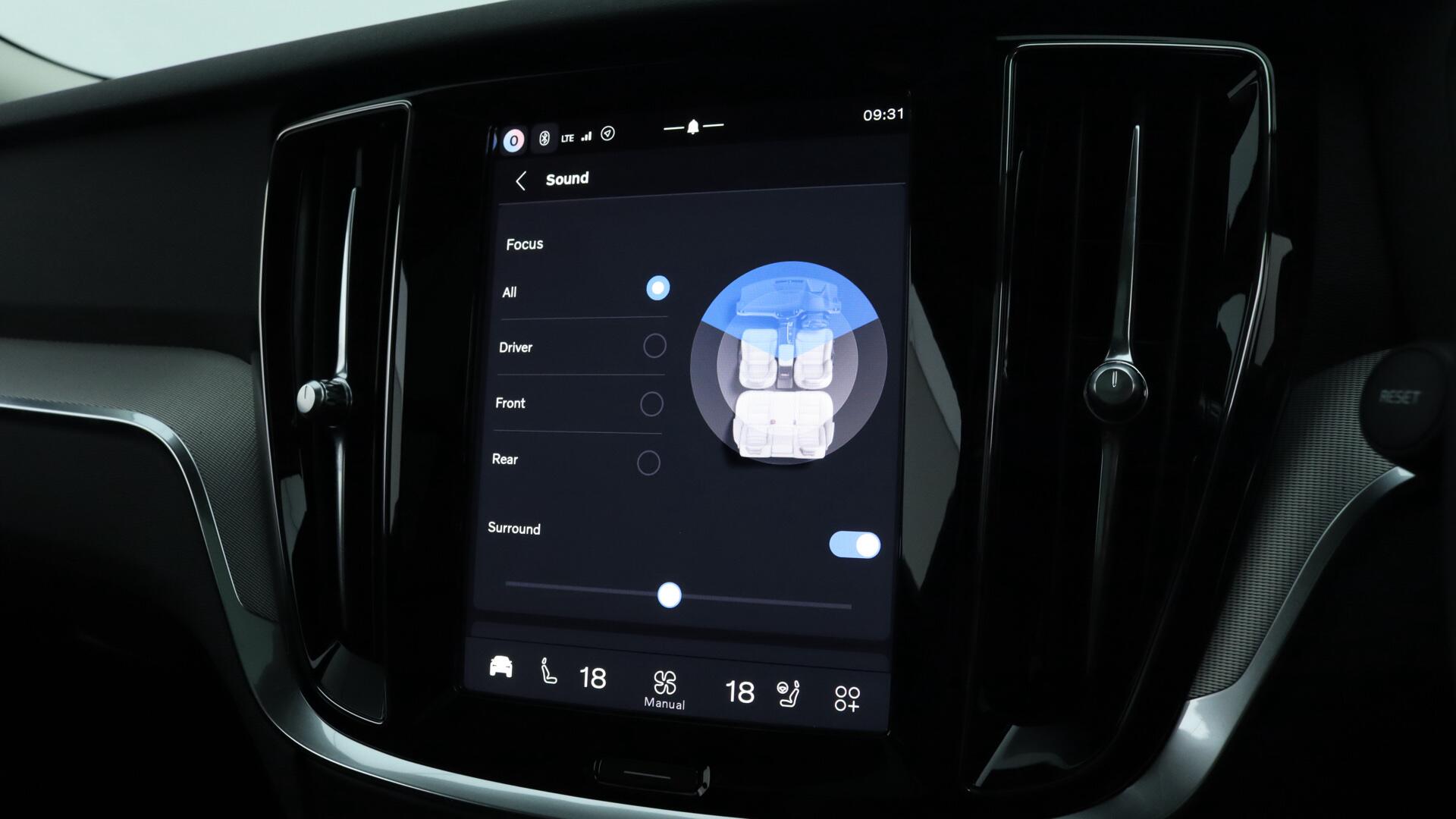 Volvo V60 view 42