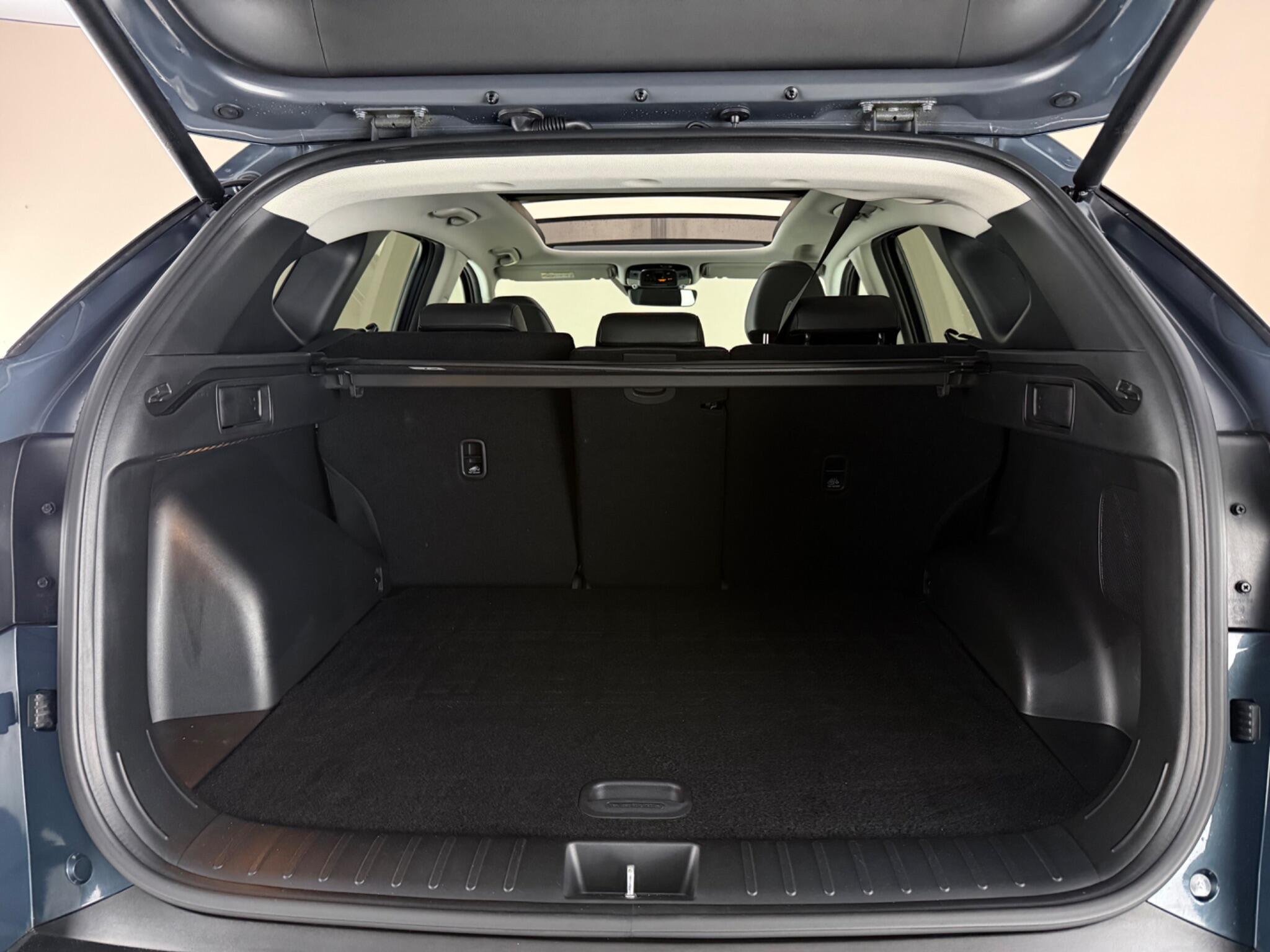 Hyundai Tucson view 10