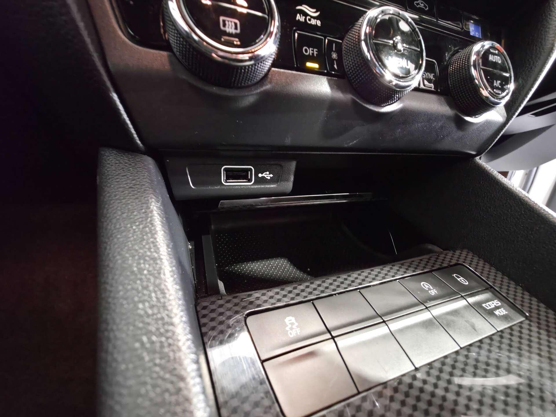 Skoda Octavia view 23