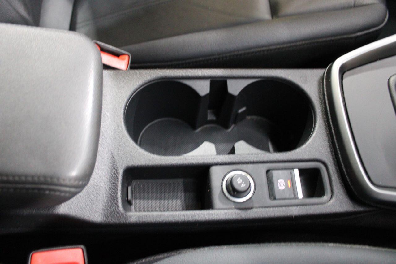 Audi A3 view 25