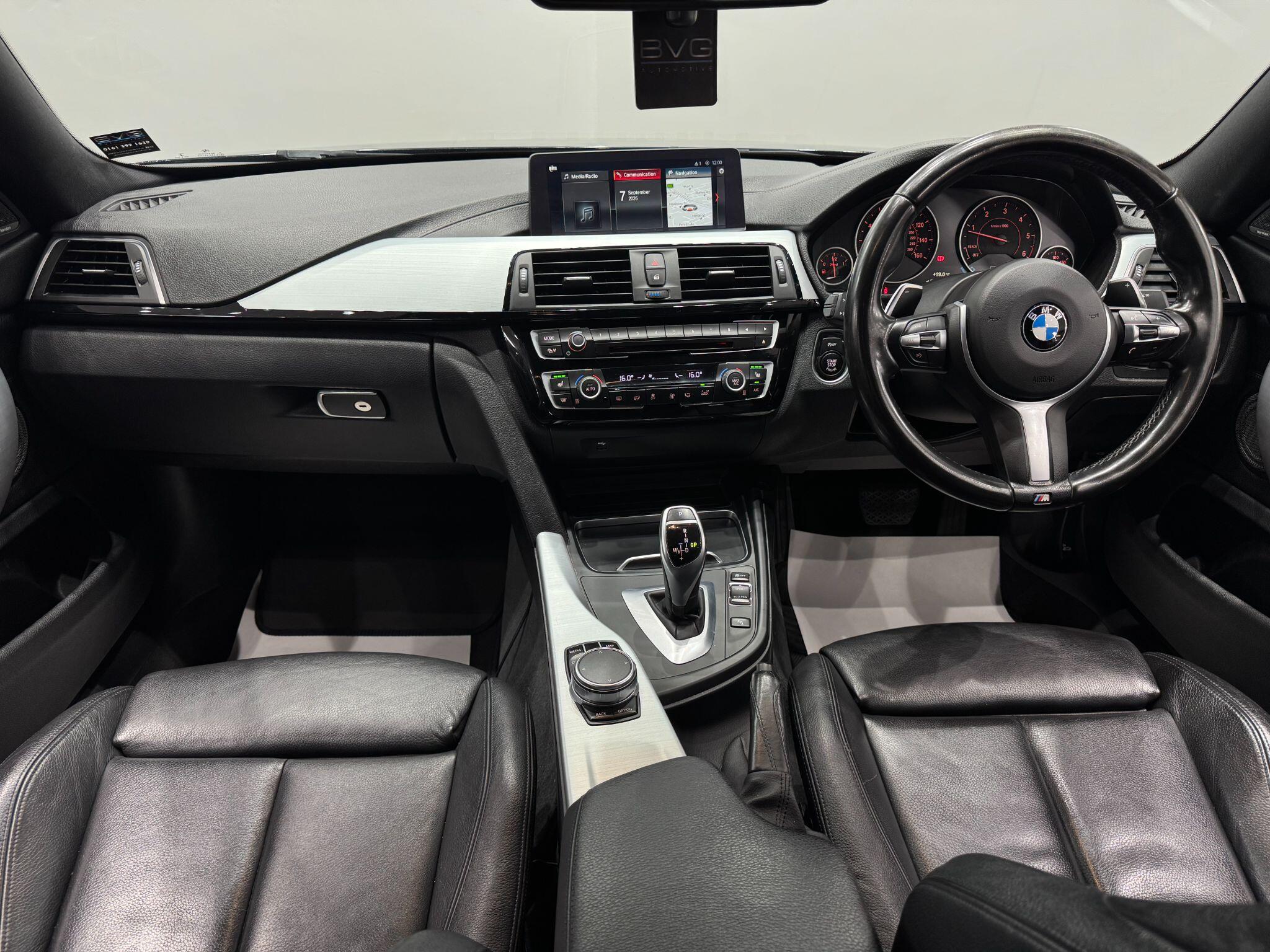 BMW 4 Series view 52