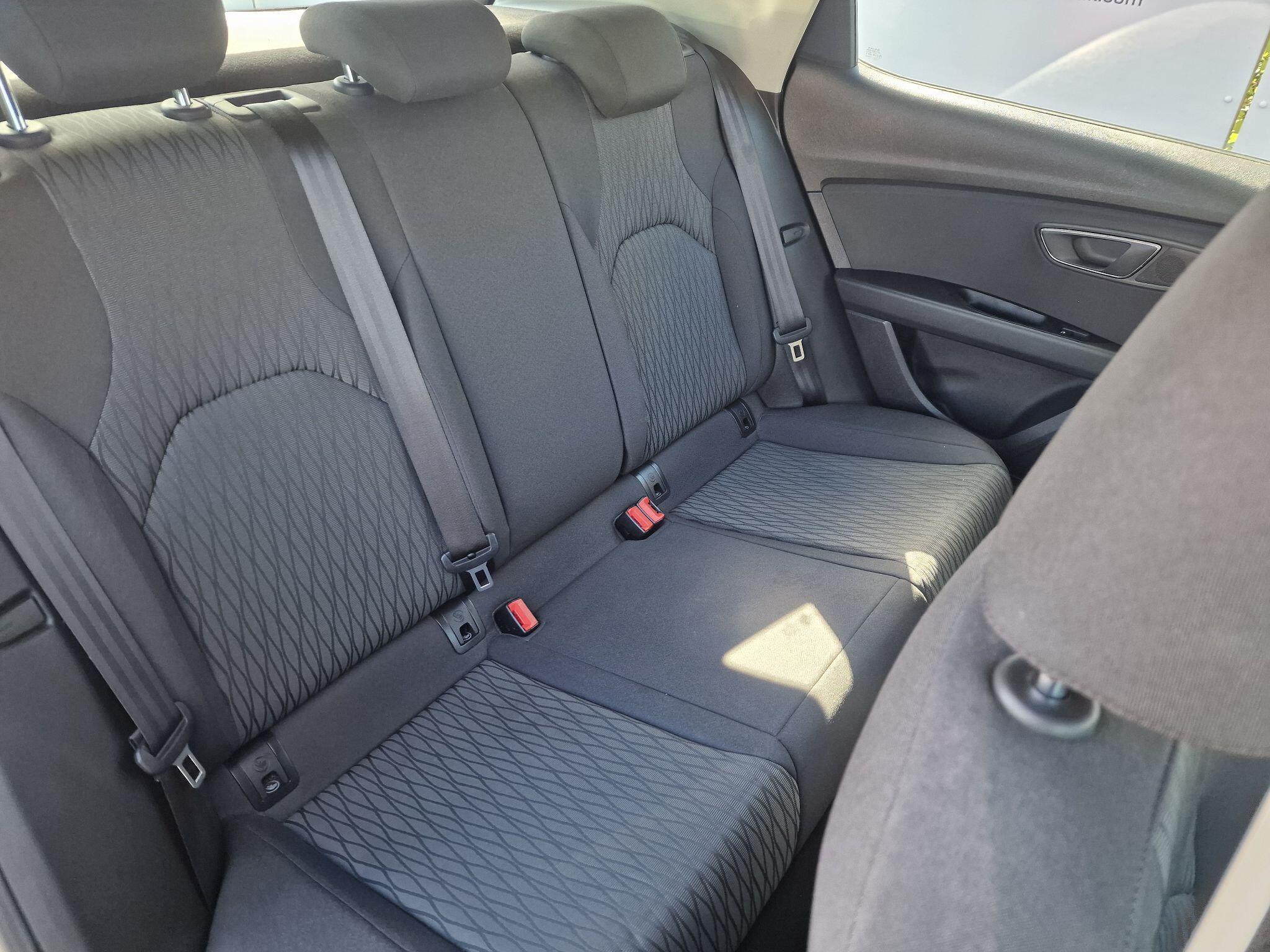 Seat Leon view 33