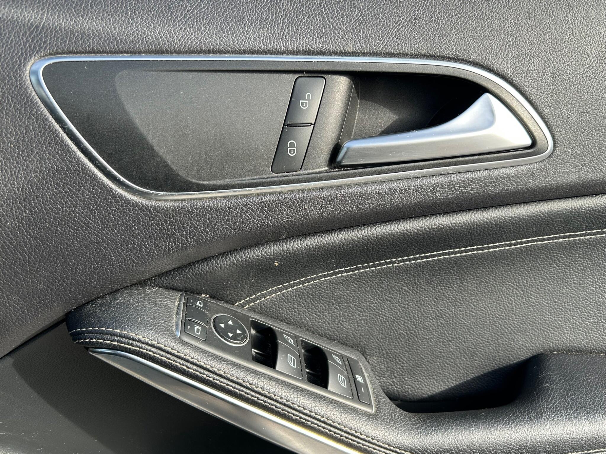 Mercedes-Benz A-Class view 46