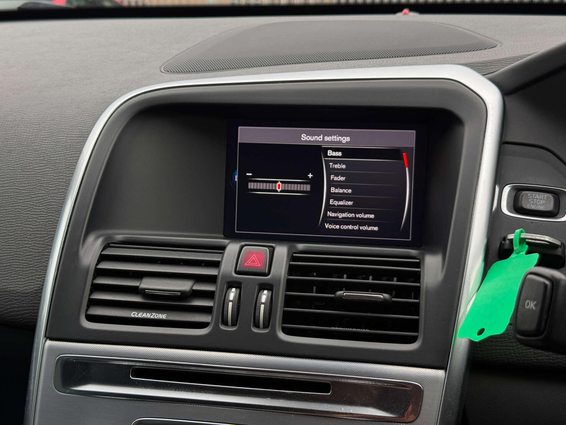 Volvo XC60 view 54
