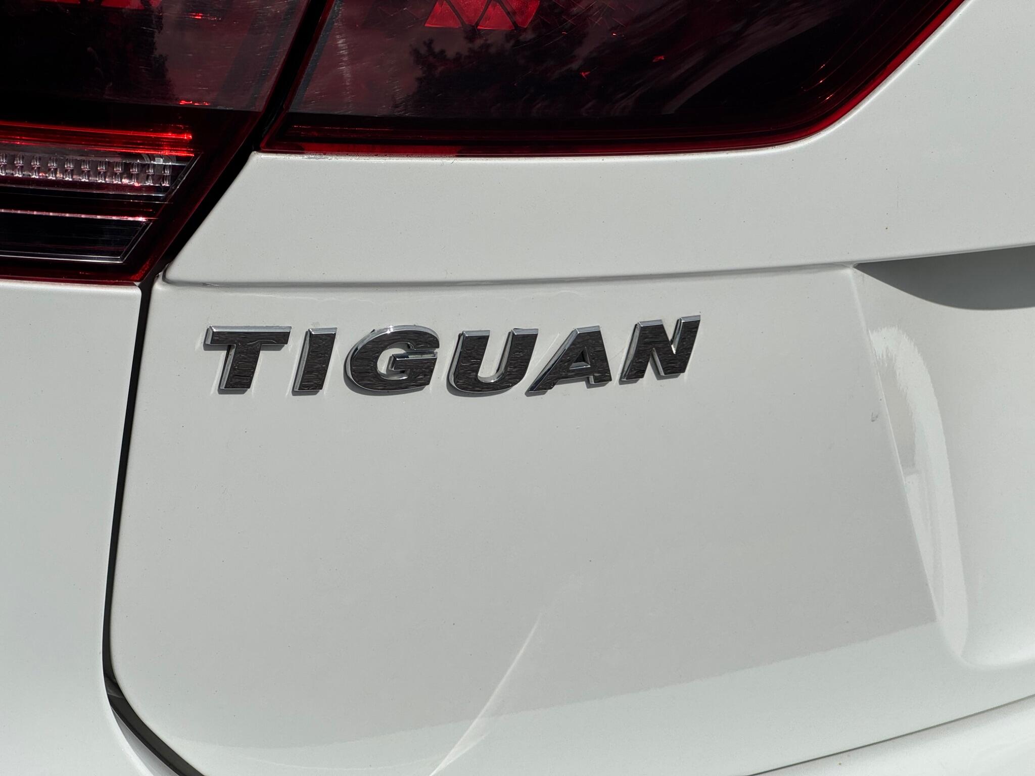 Volkswagen Tiguan view 53