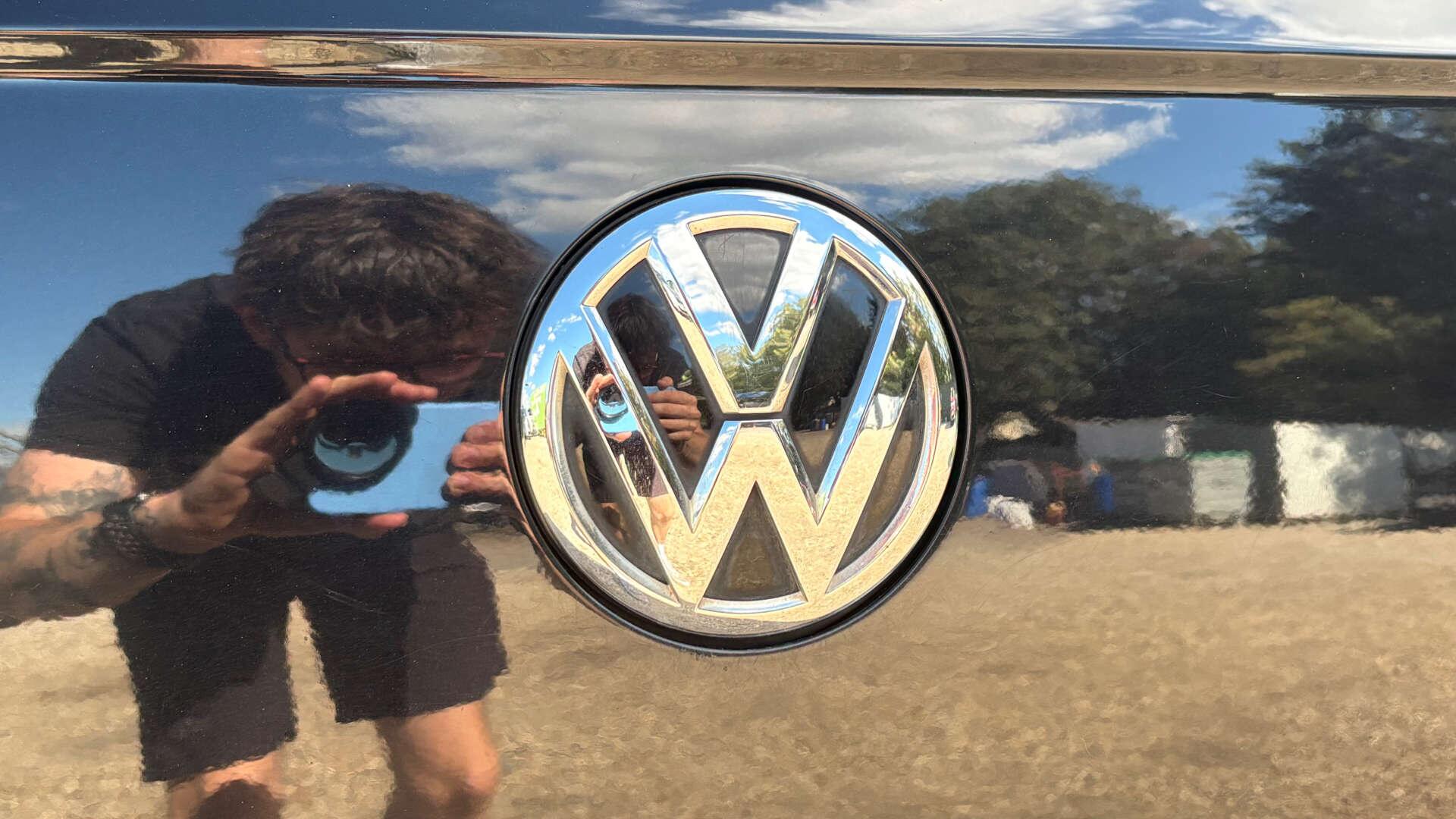 Volkswagen Polo view 44