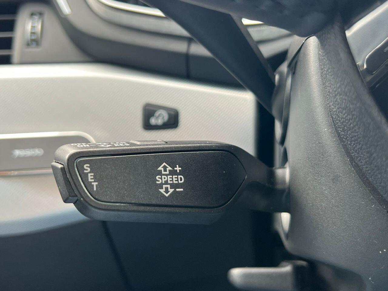 Audi A4 view 29