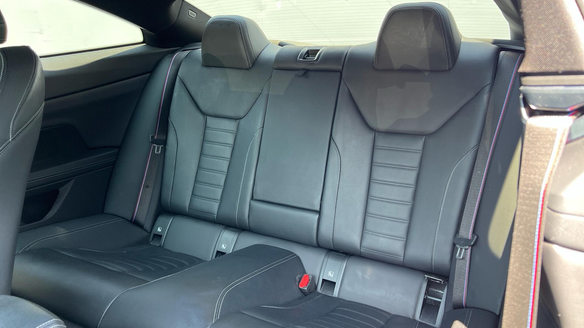BMW 4 Series view 12