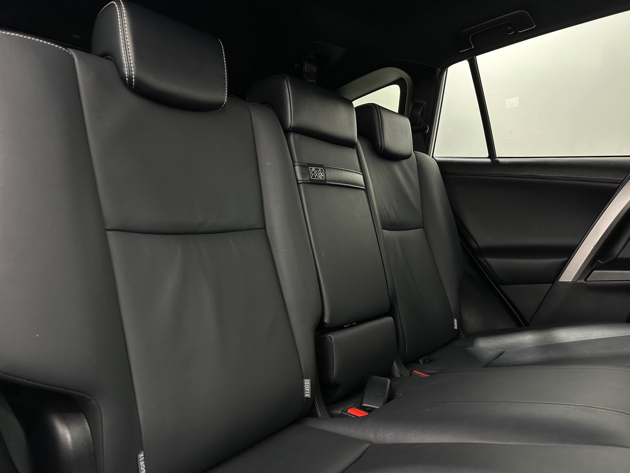 Toyota Rav4 view 41