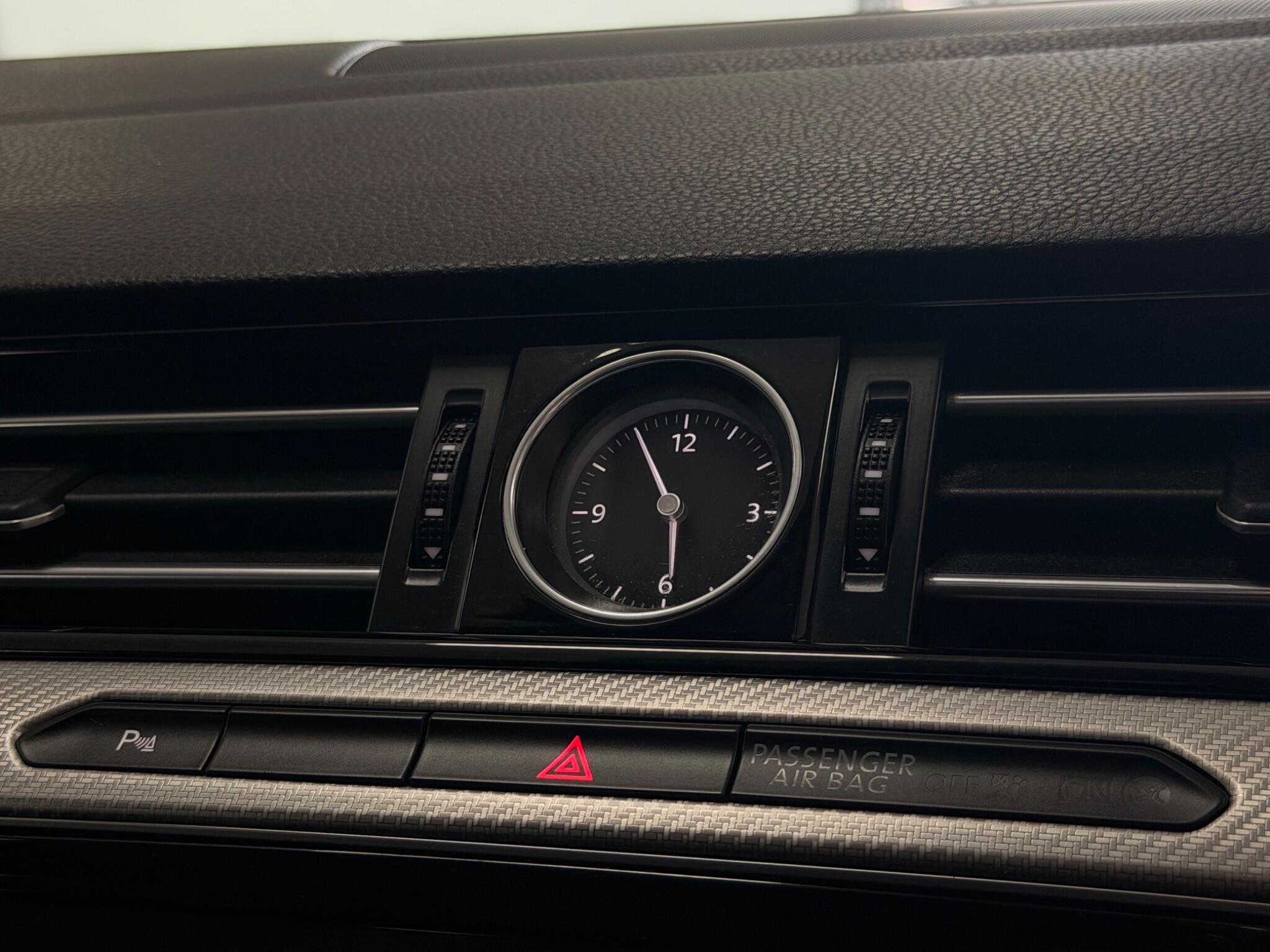 Volkswagen Arteon view 26