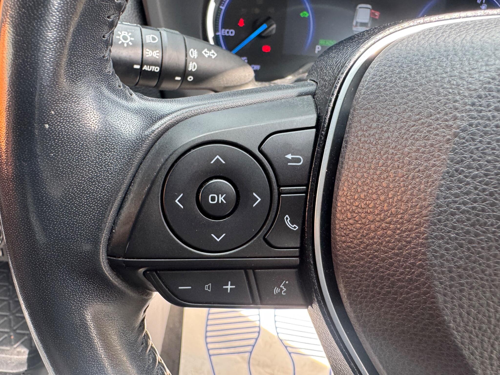 Toyota Rav4 view 15