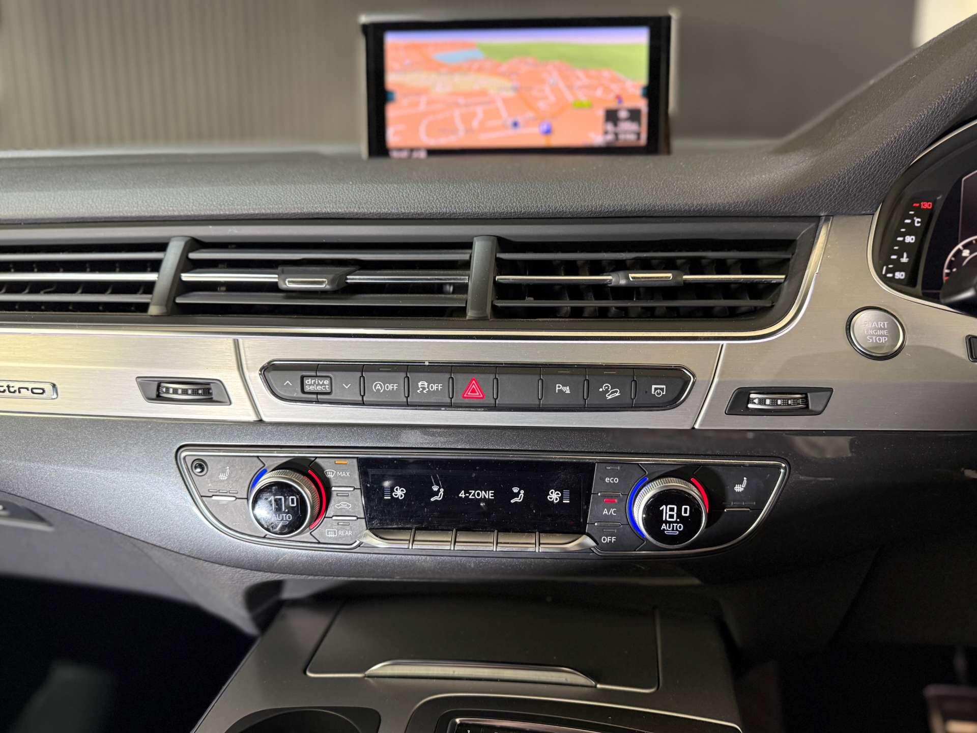 Audi Q7 view 54
