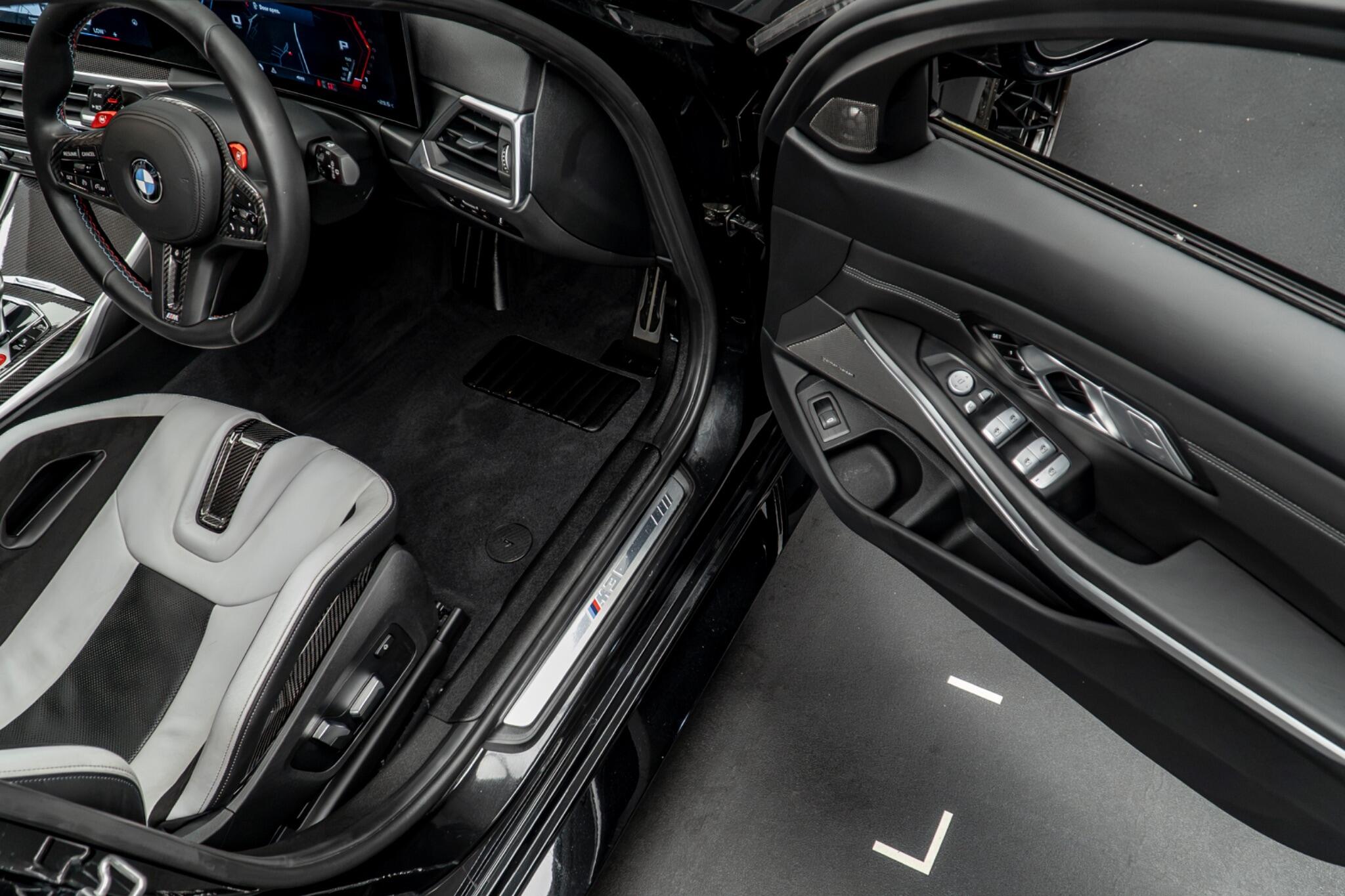BMW M3 view 29