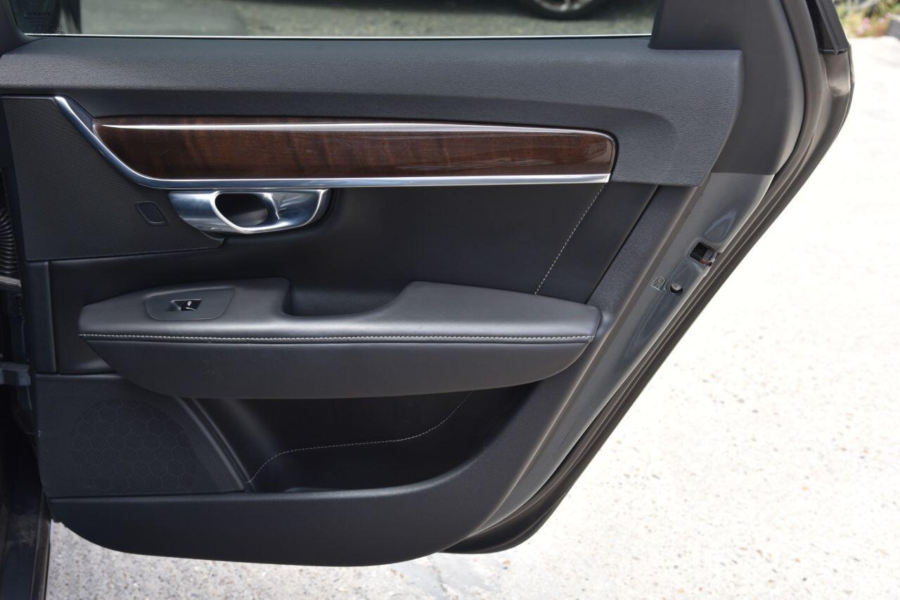 Volvo V90 view 57