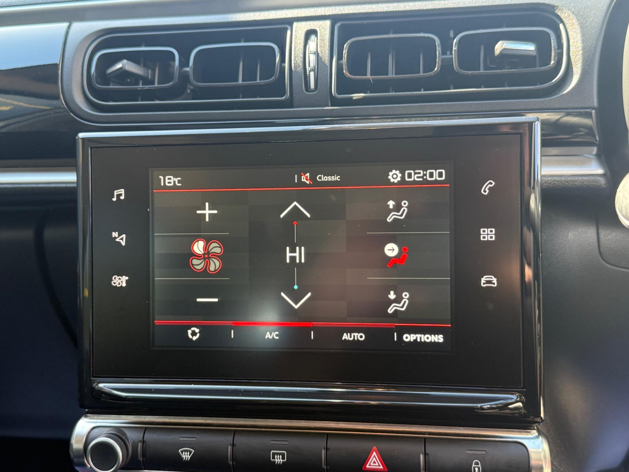 Citroen C3 view 31
