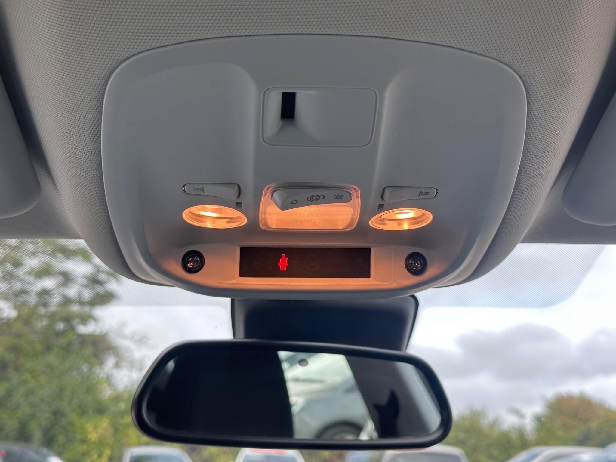Peugeot 308 view 42