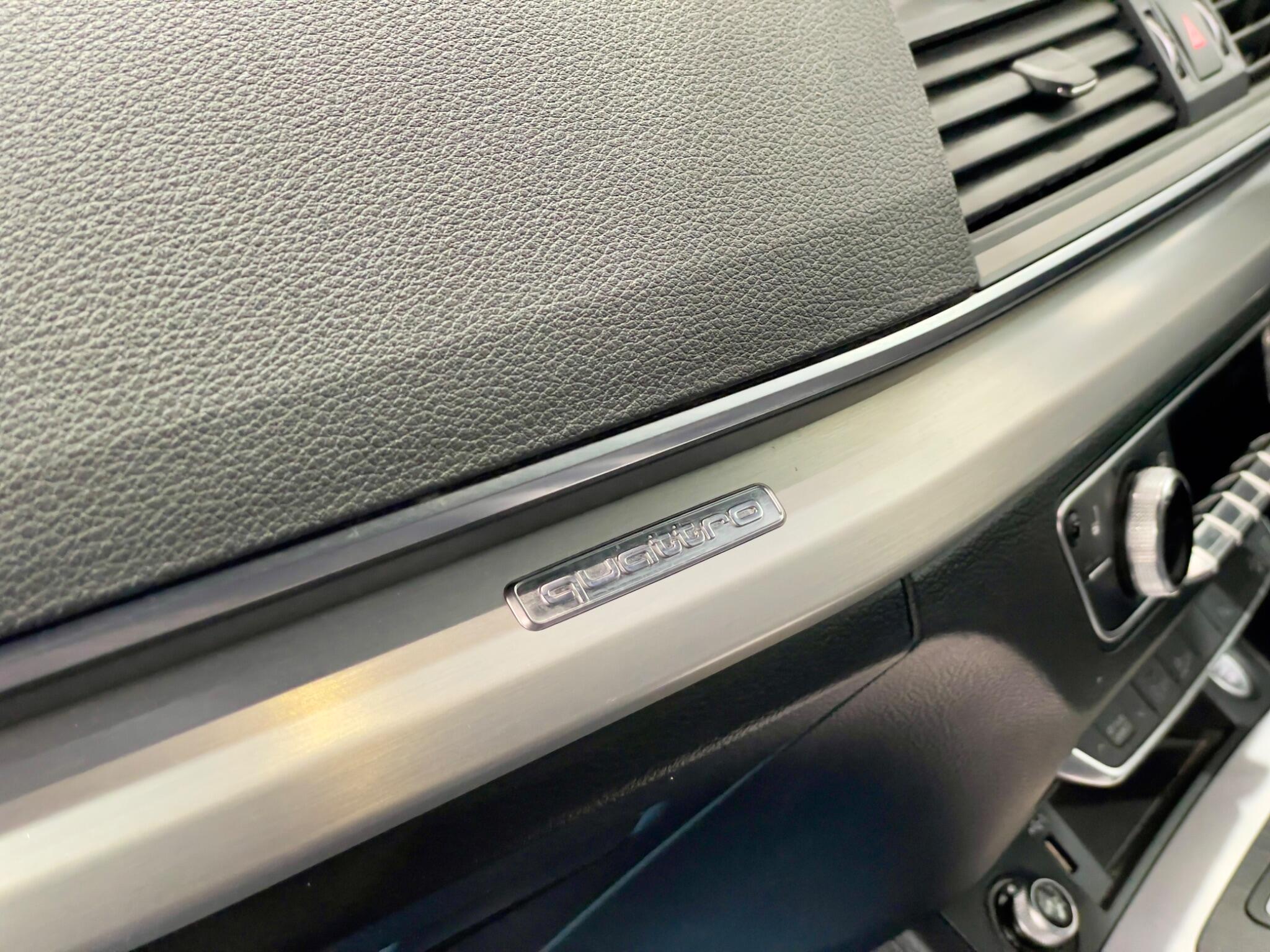 Audi Q5 view 49