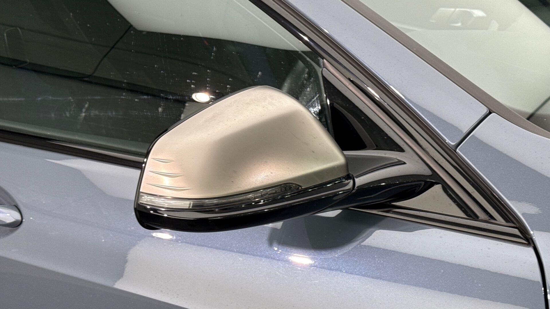 BMW 1 Series view 32