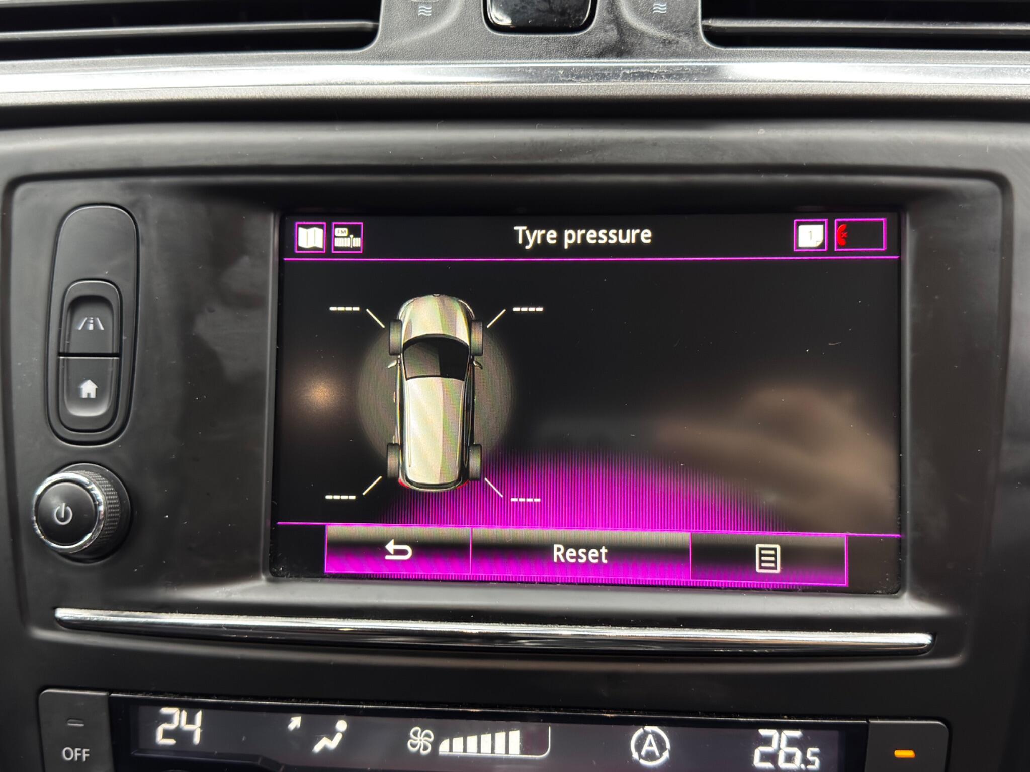 Renault Kadjar view 34