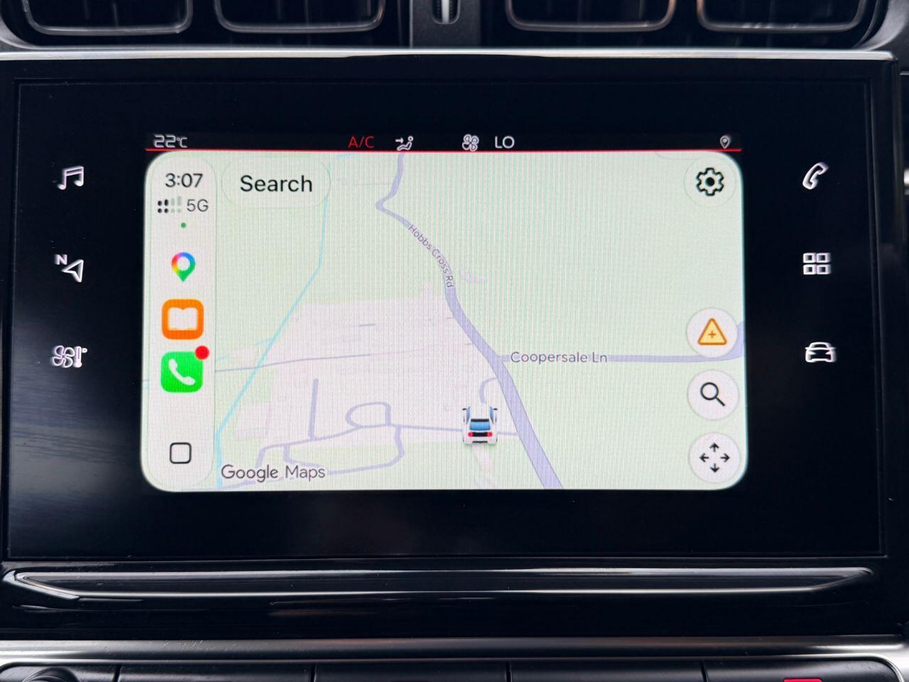 Citroen C3 view 61