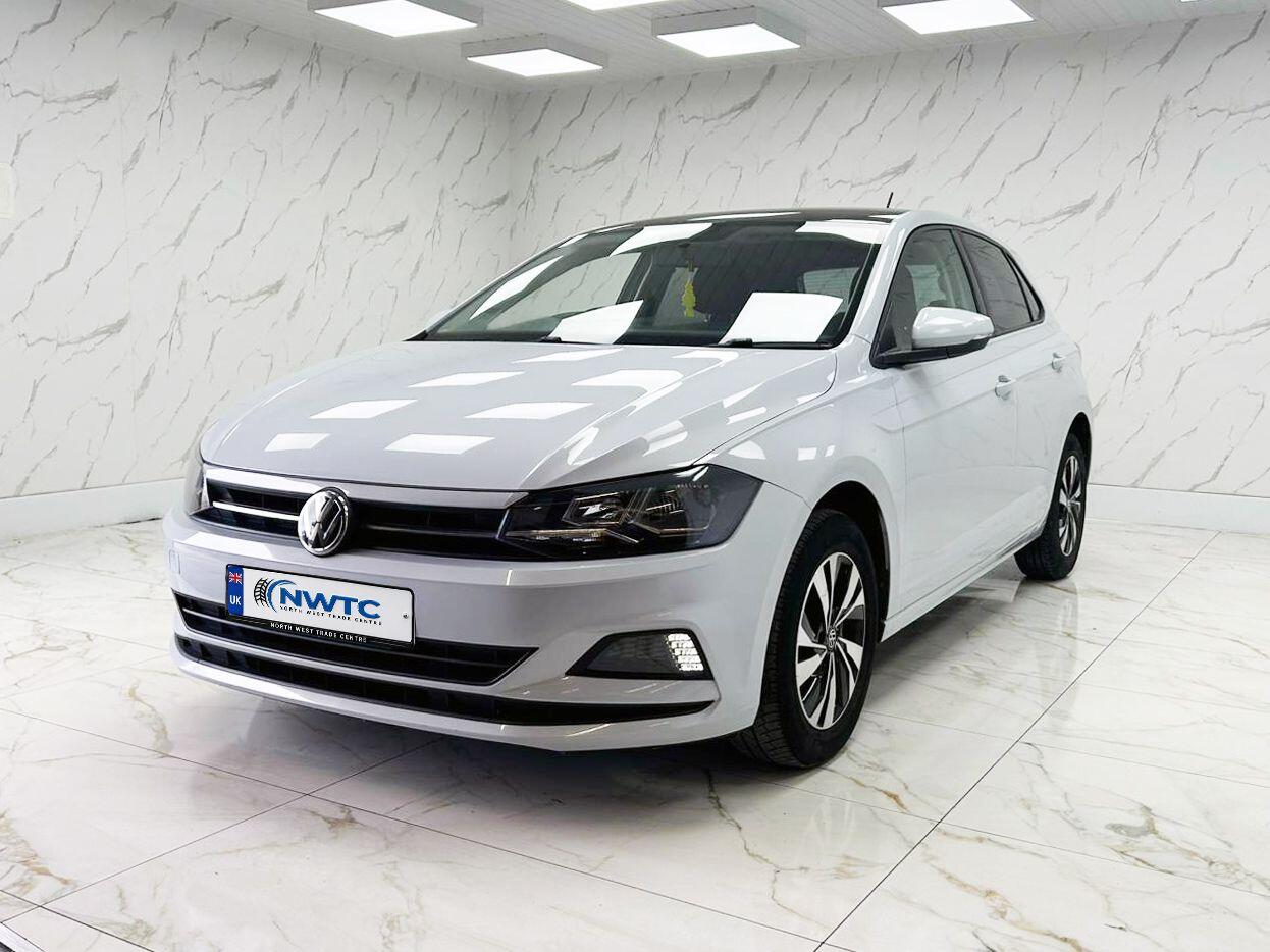 Volkswagen Polo view 6