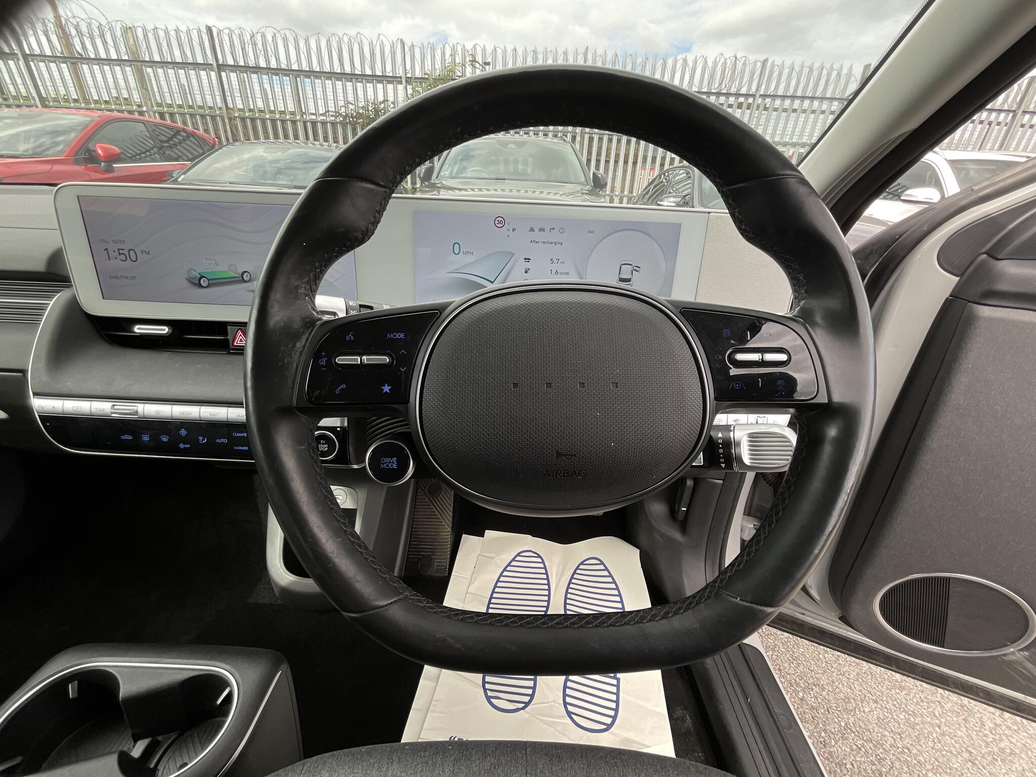 Hyundai Ioniq 5 view 26