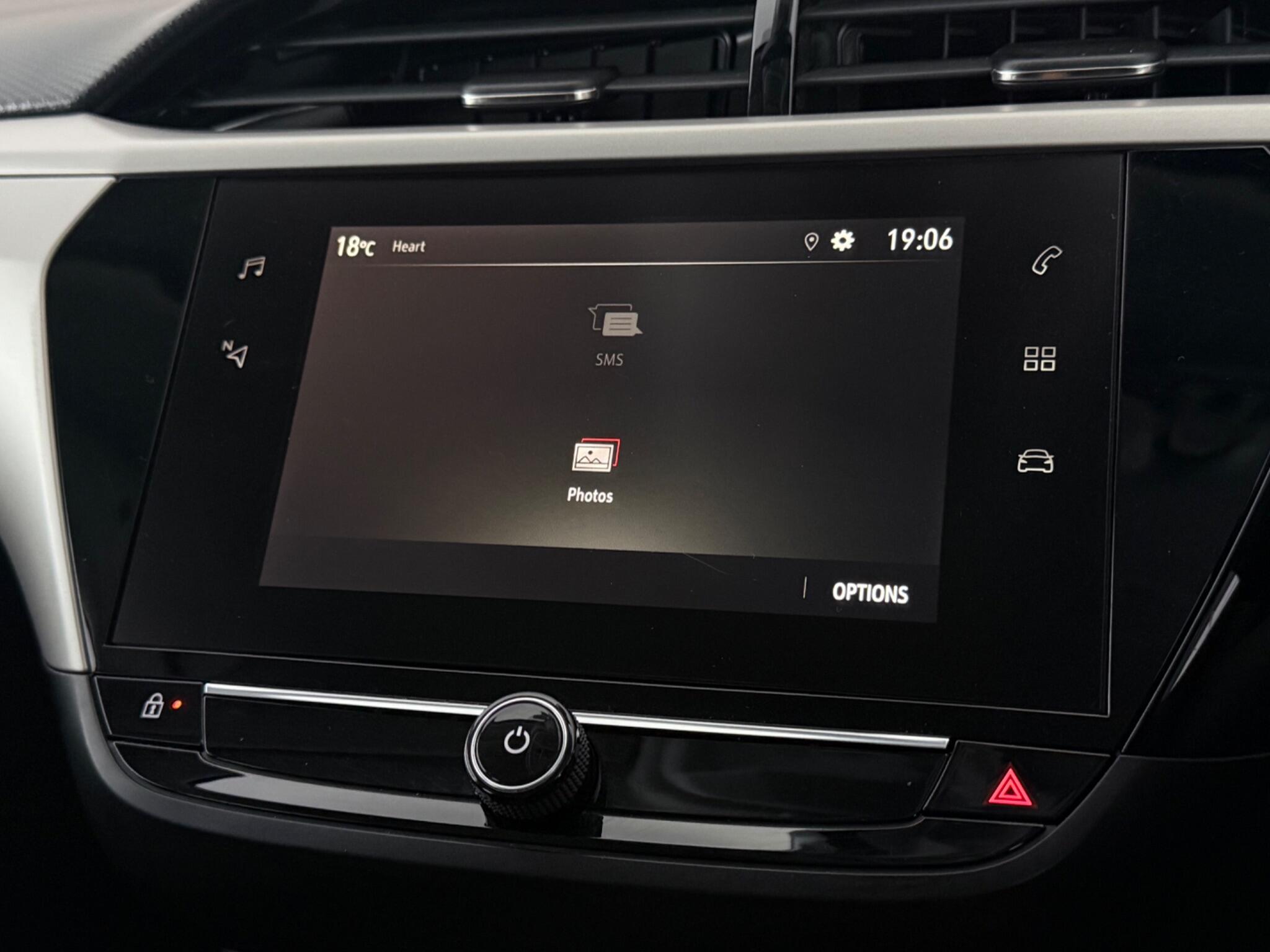 Vauxhall Corsa view 22